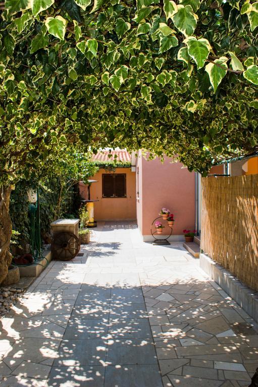 Apartman Arijana 3 Medolino Esterno foto