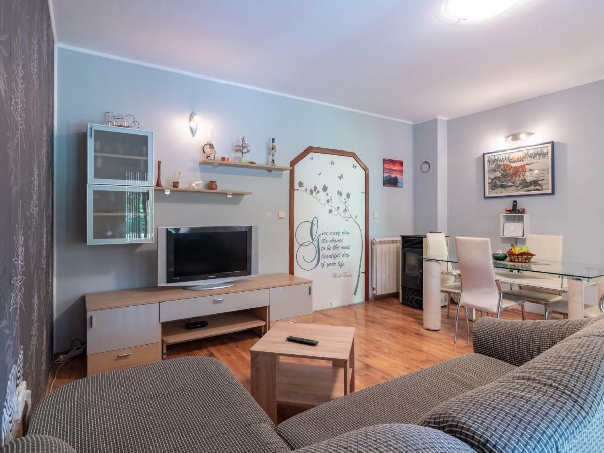 Apartman Arijana 3 Medolino Esterno foto