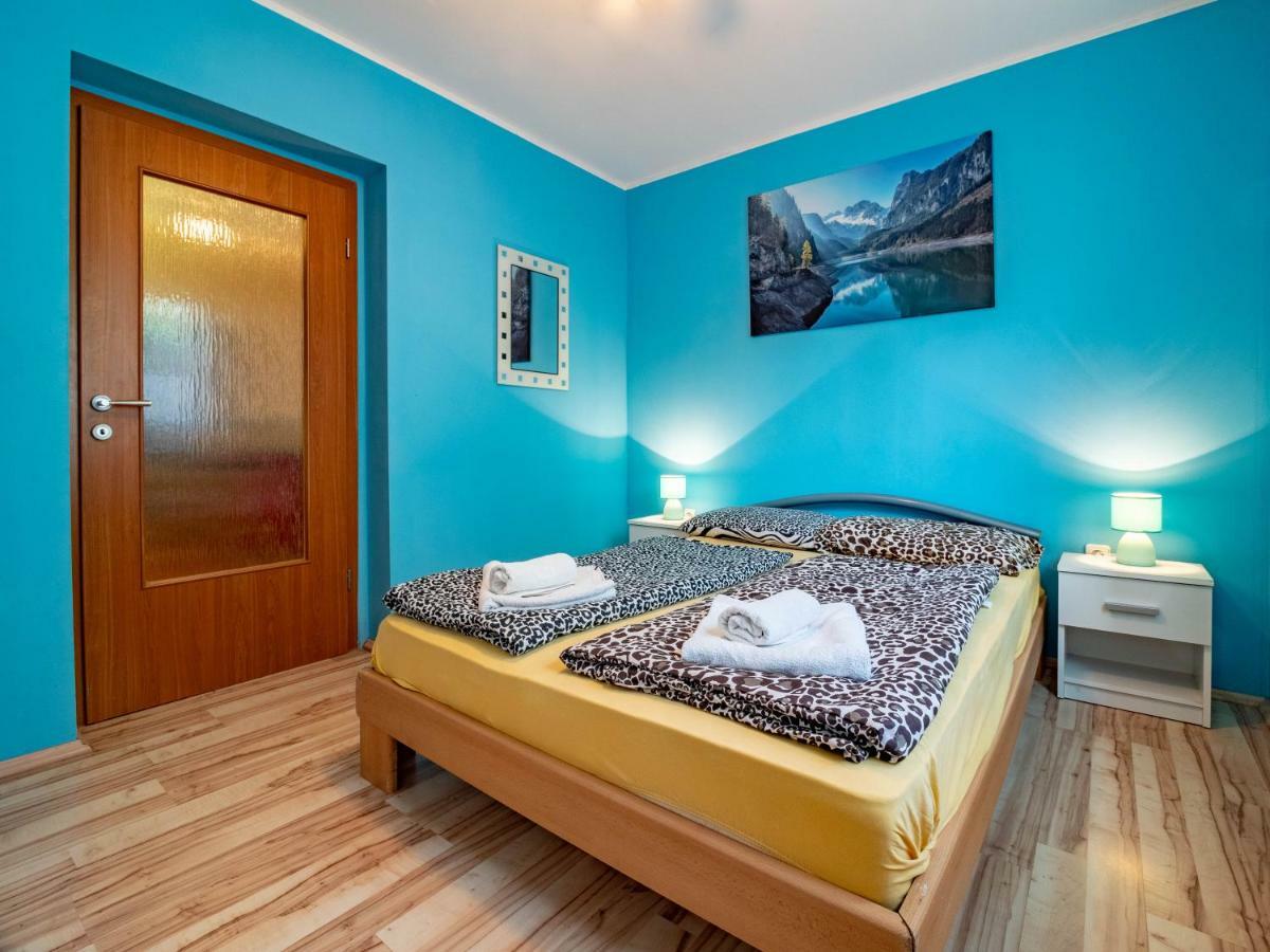 Apartman Arijana 3 Medolino Esterno foto