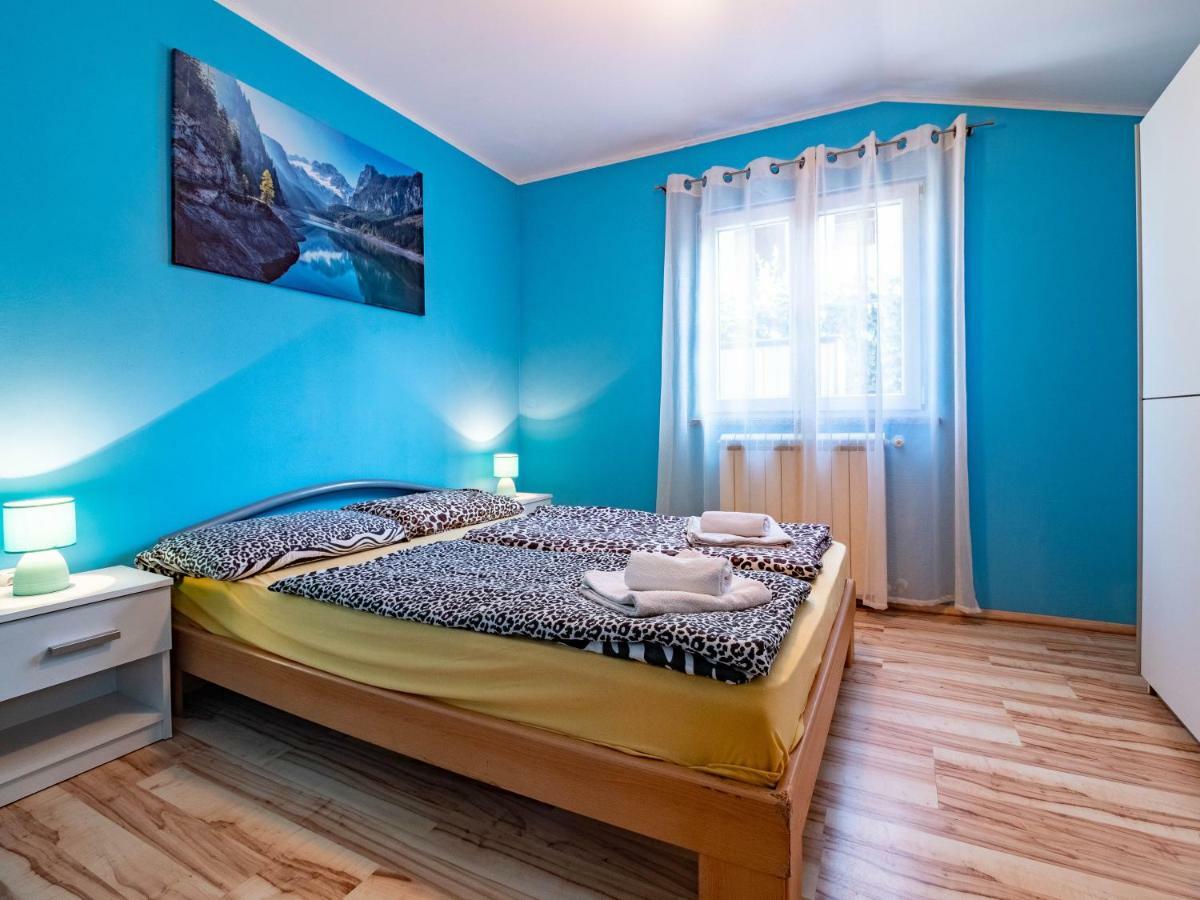 Apartman Arijana 3 Medolino Esterno foto