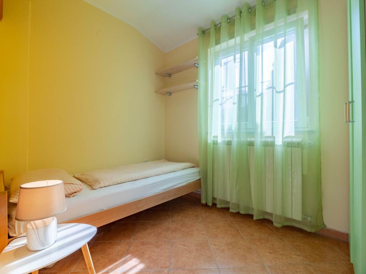 Apartman Arijana 3 Medolino Esterno foto