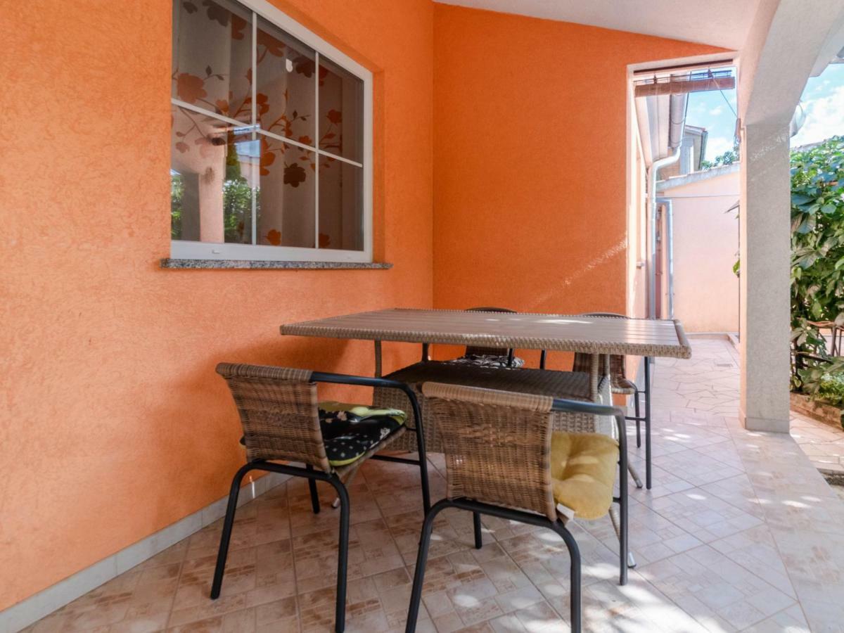 Apartman Arijana 3 Medolino Esterno foto